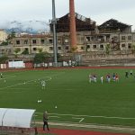 Eccellenza, Gaeta-Vicovaro 3-3: biancorossi recuperati nel finale