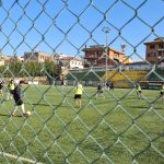 Pro Calcio Tor Sapienza Atletico Torrenova