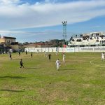 Eccellenza, Villalba-Anagni 0-1: la decide D'Urso