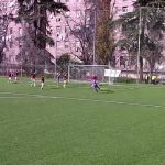 Eccellenza, Atl. Torrenova-Colleferro 2-1: Fischetti sigla la vittoria