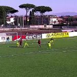 Eccellenza, Falaschelavinio-Academy Ladispoli 0-3: lo scontro salvezza ai rossoblù