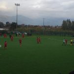 Eccellenza, Monte San Biagio-Gaeta 0-0: biancorossi ancora secondi