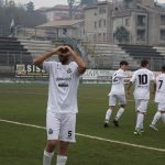 Eccellenza, Sora Calcio-Itri Calcio 3-0: record storico di vittorie