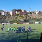 Eccellenza, Aurelia Antica Aurelio-Vis Sezze 2-0: Mastrodonato sfrutta le ali