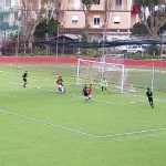 Eccellenza, Gaeta-Colleferro 0-1: vittoria nel segno di Amici