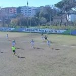 Eccellenza, Nettuno-Falaschelavinio 0-1: Martinelli vale la vittoria