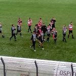 Eccellenza, Sora-Villalba Ocres Moca 1-0: Serie D a un passo