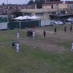 Eccellenza, Villalba-Luiss 5-2: Laurato la decide con due gol e due assist