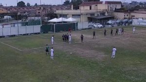 Eccellenza, Villalba-Luiss 5-2: Laurato la decide con due gol e due assist