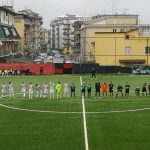 Eccellenza, Colleferro-PC Tor Sapienza 3-2: rossoneri al secondo posto