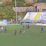 Eccellenza, Insieme Formia-Fonte Meravigliosa 3-2: Cabrera salva i biancoblù